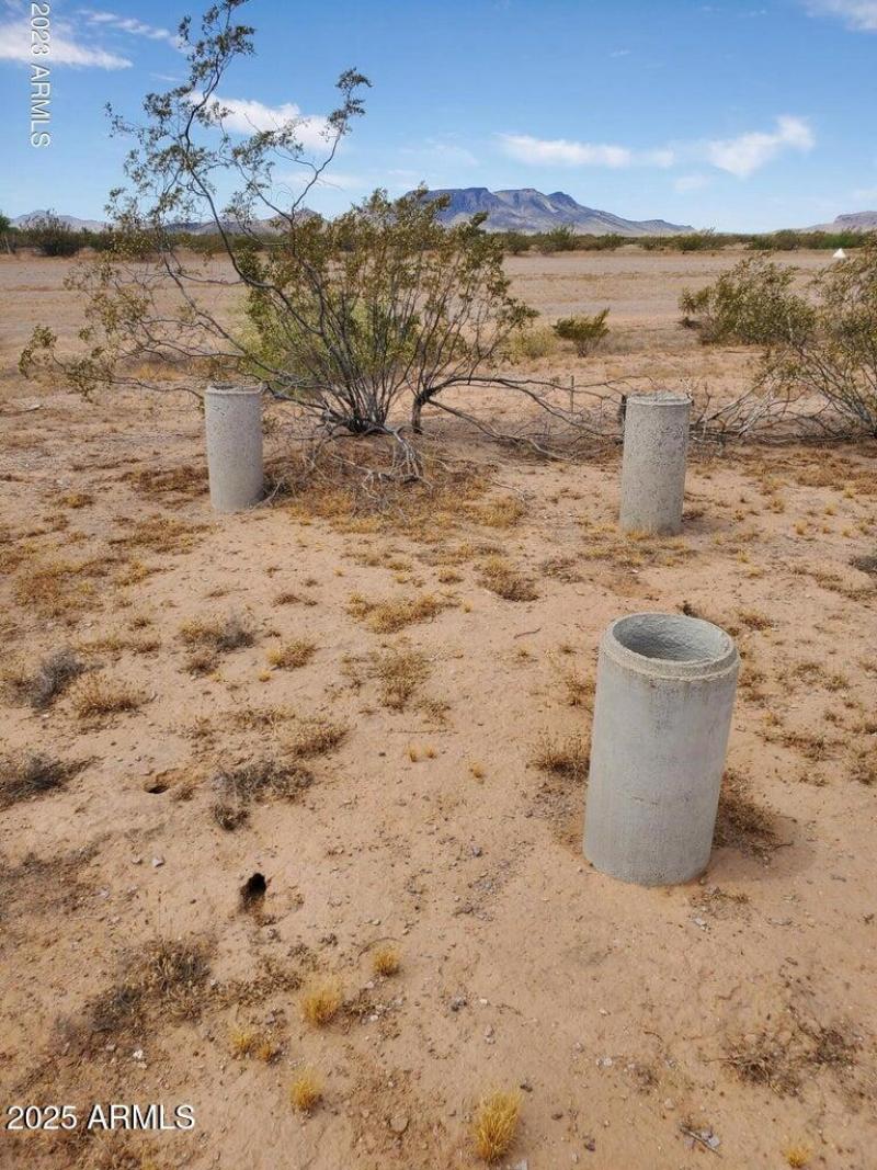 water lines