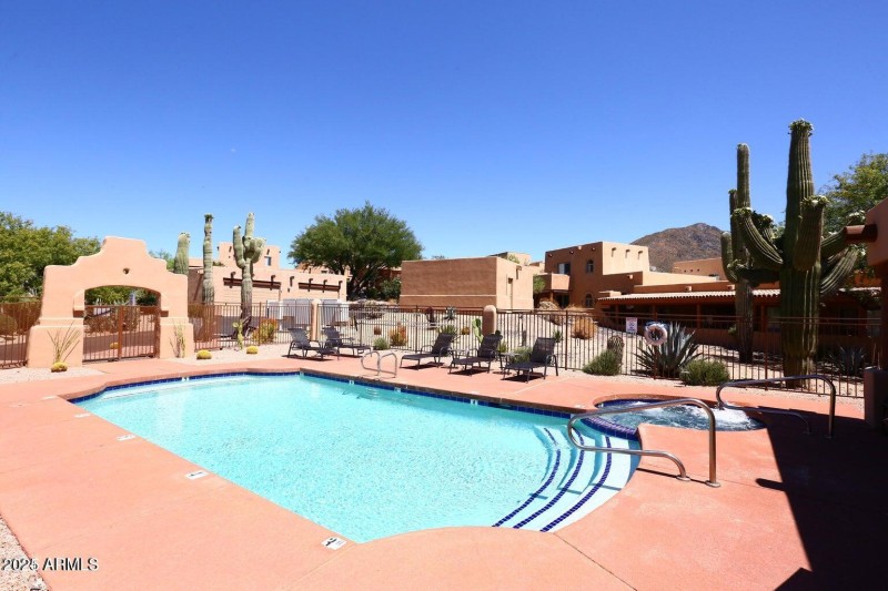 Pool & Spa 3 Rancho Villas