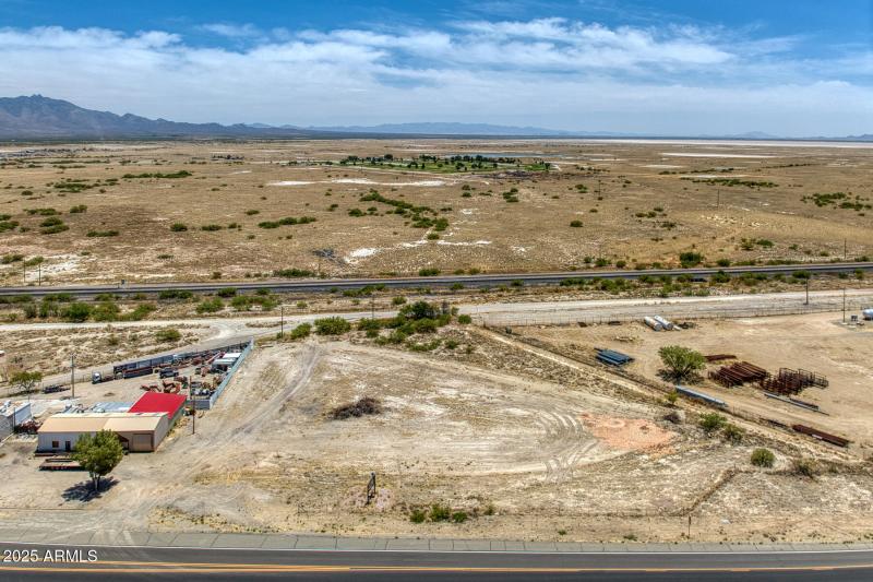 053003-Haskell Avenue Parcel