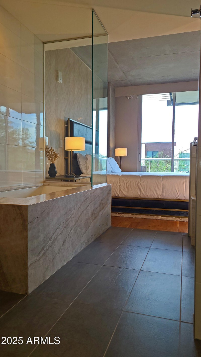 Primary Bath - Suite