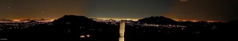 Constantino's night view