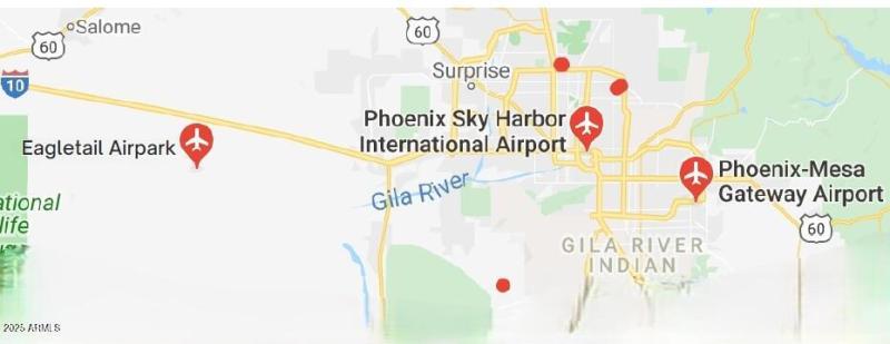 PHX-0AZ1_map