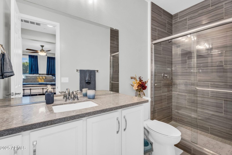 Downstairs Guest Suite 2