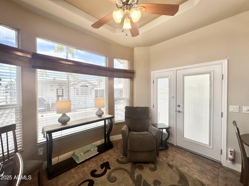 NEW DUAL PANE PATIO DOORS