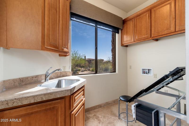 Laundry Room #3 (Art Studio)