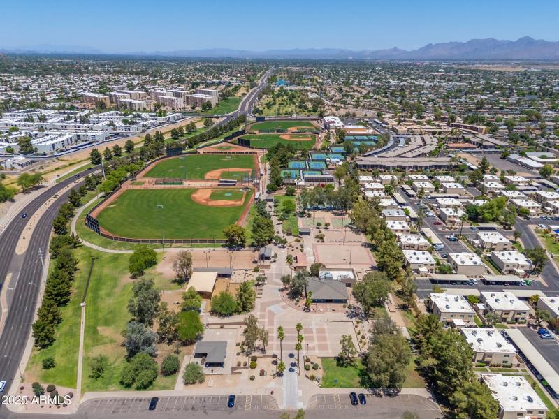 Indian School Park - 04