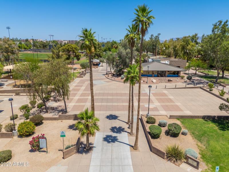 Indian School Park - 06