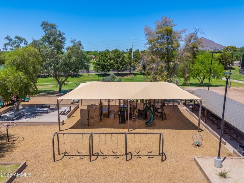 Indian School Park - 10