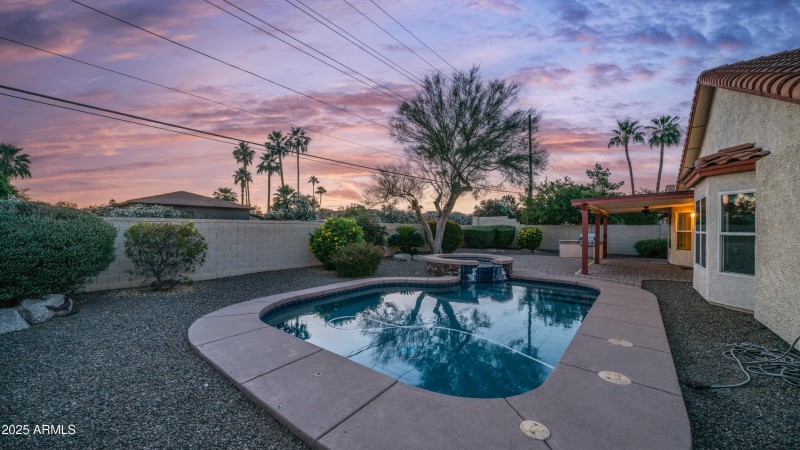 14248 N 56th Pl Sunset-11