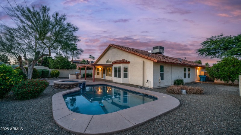 14248 N 56th Pl Sunset-10