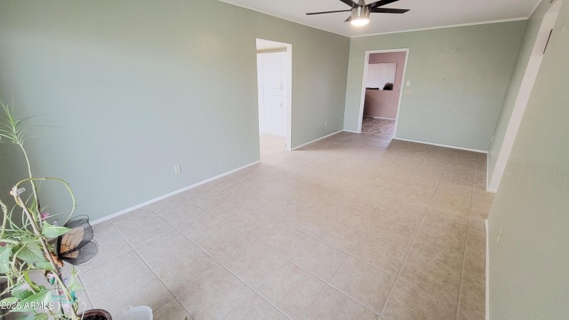 Or Expand the Kitchen