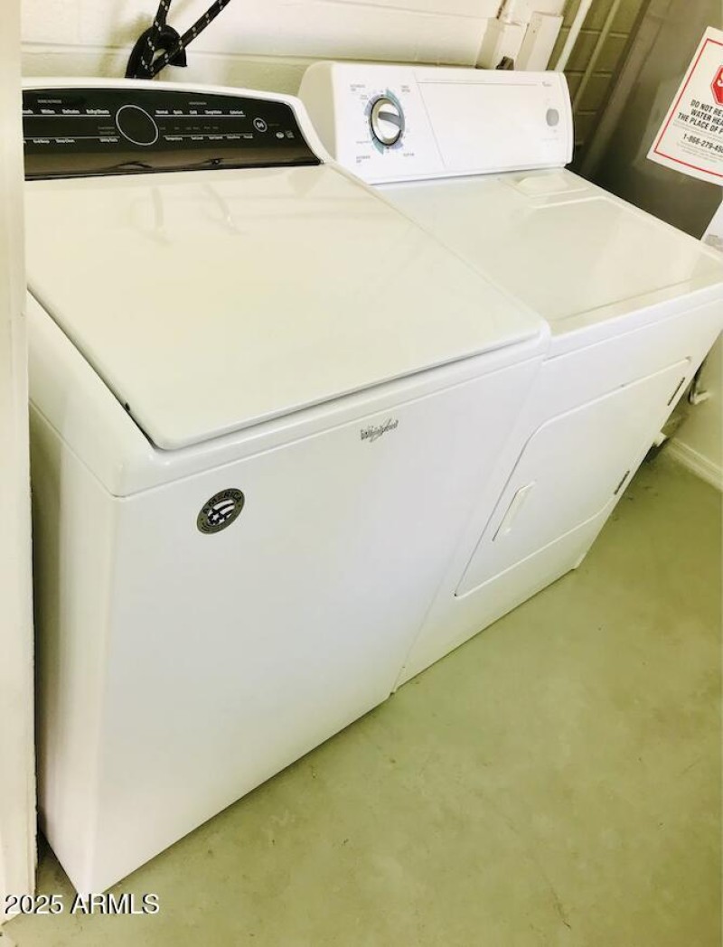 Washer:Dryer
