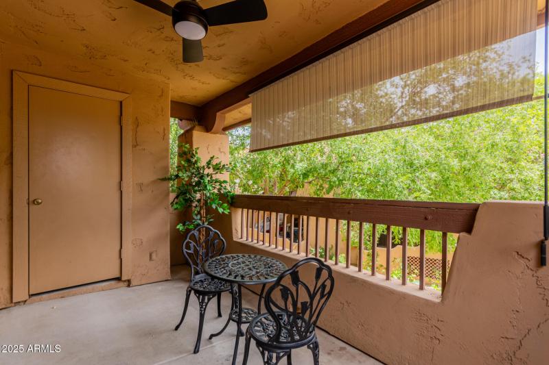 Patio 1