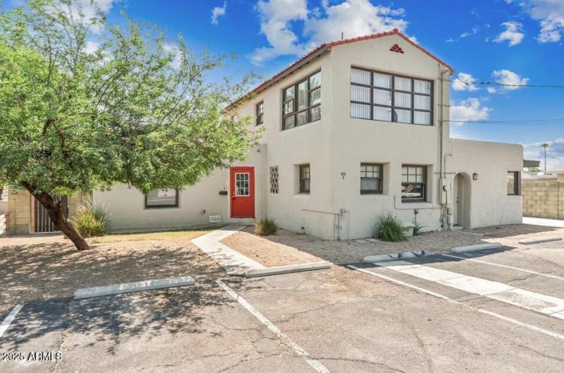 3 bedroom 2 bath stand alone