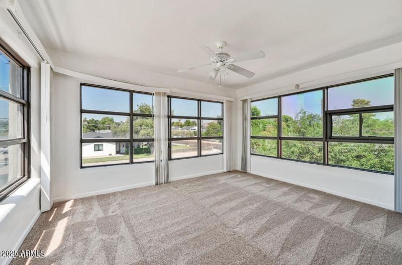 Upstairs Bedroom