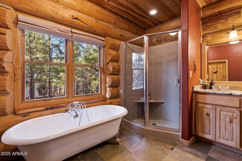 Primary Ensuite Bathroom