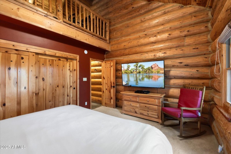 Main Level Bedroom #2