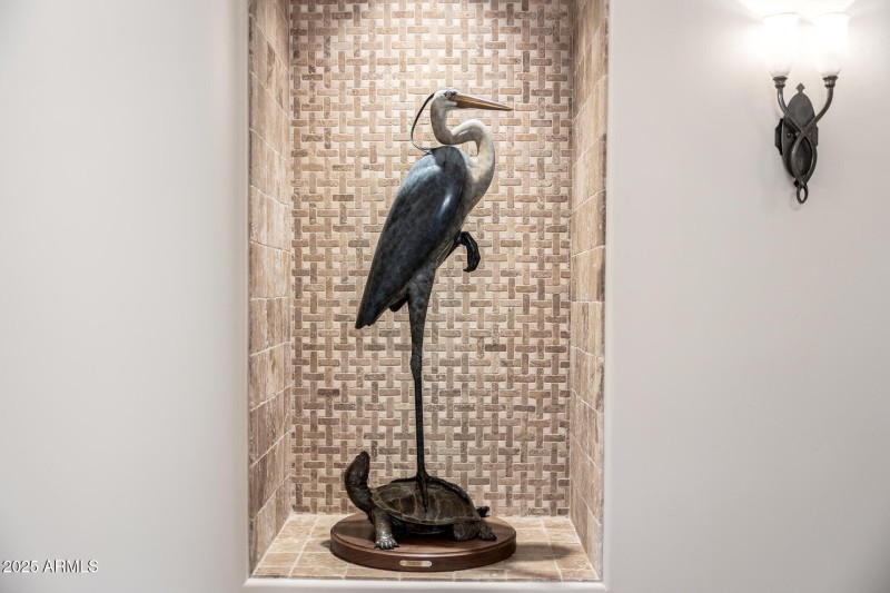 Many Custom Features