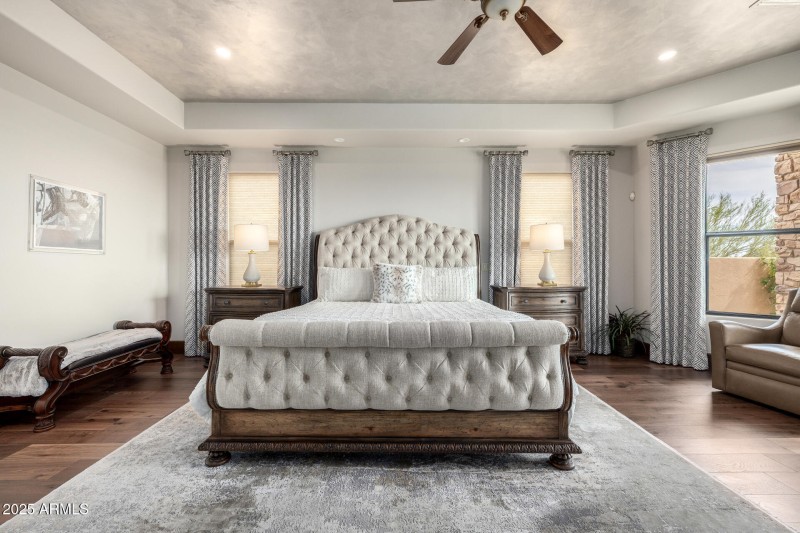 Beautiful Wood Flooring