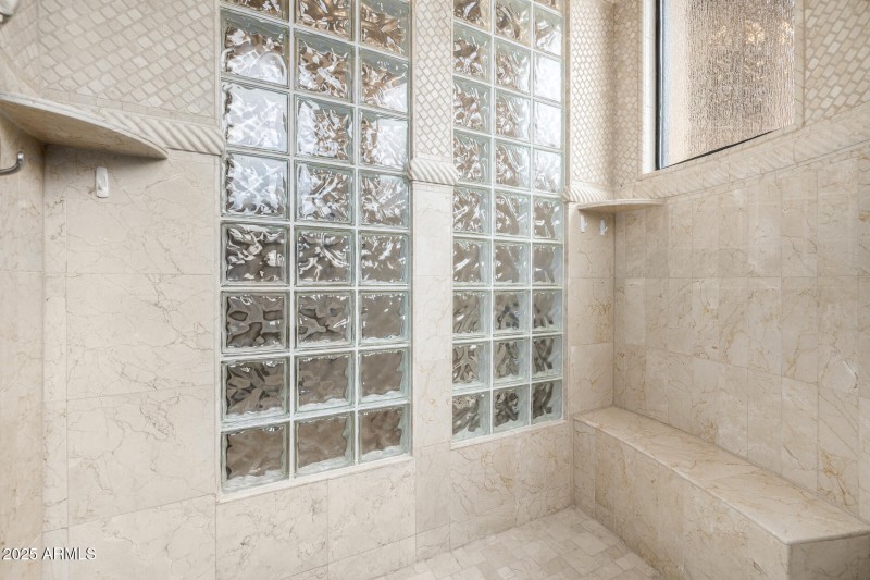 Multiple Shower Heads