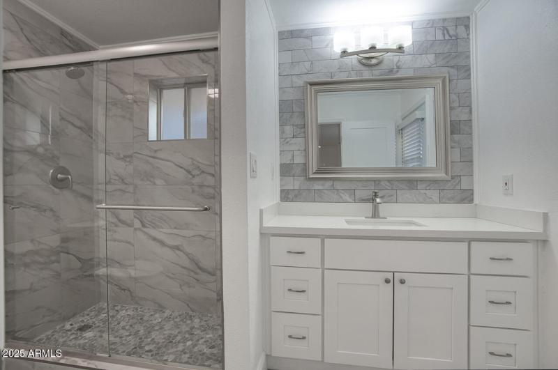 Primary Suite #1 Bath