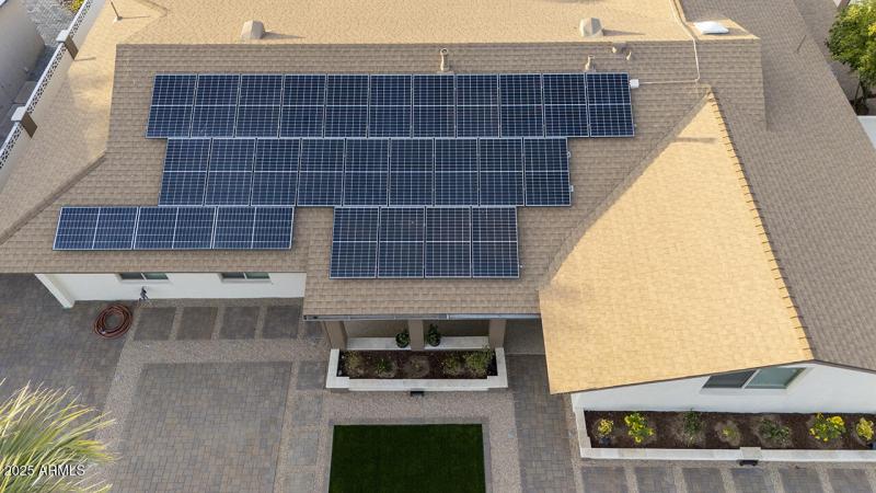 Keeping that Elec Bill in check