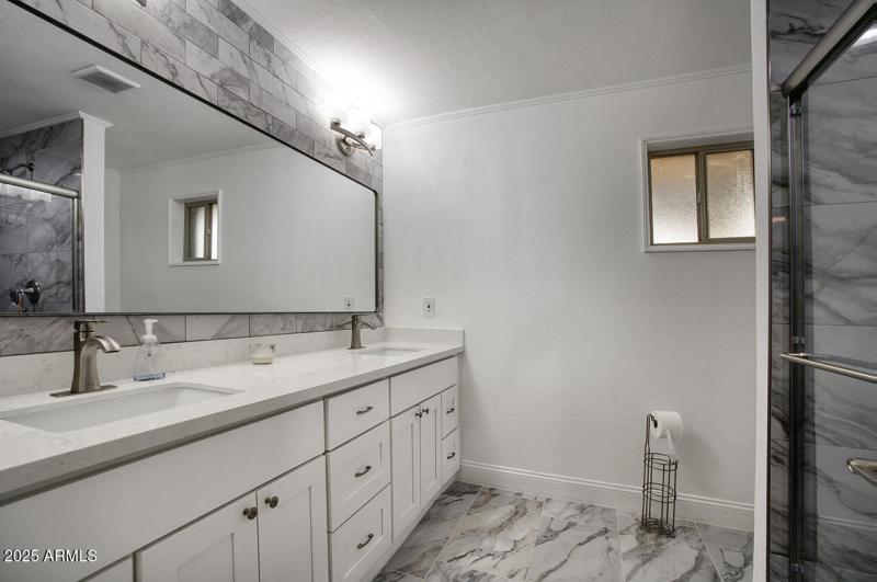 Primary Suite #2 Bath