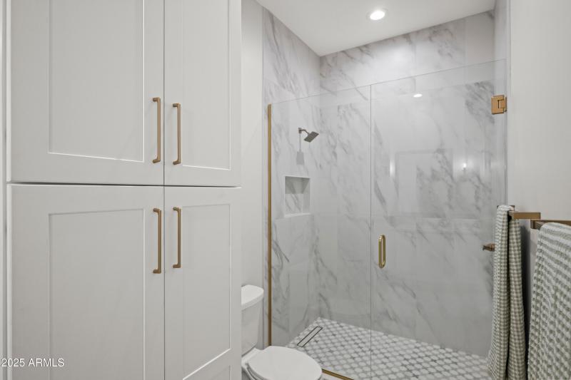 Jack & Jill Bathroom