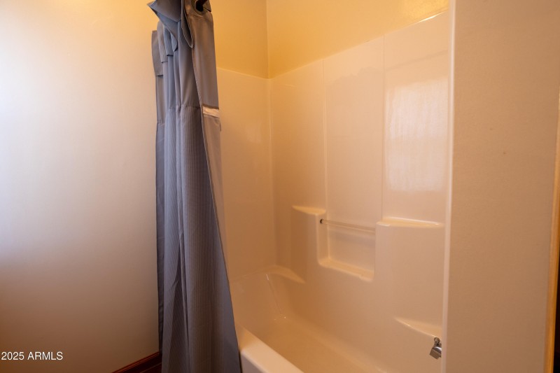 2836 Homestead Drive Overgaard, AZ 85933