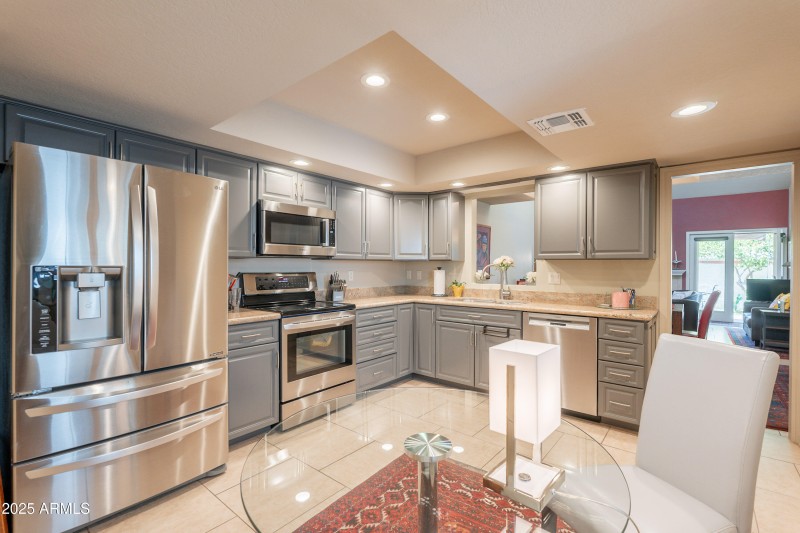 2413 E Rancho - Kitchen 2