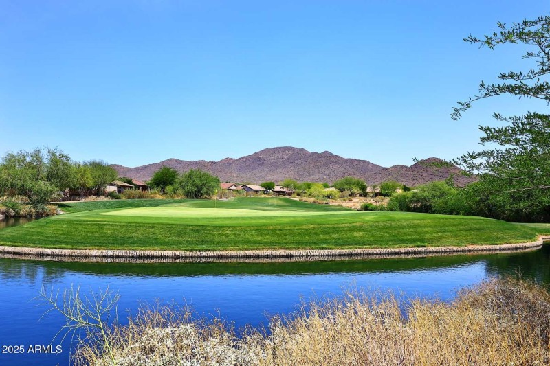 Anthem Country Club-Ironwood-Golf Course