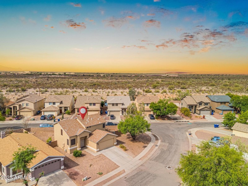 8750 E Mountain Spring