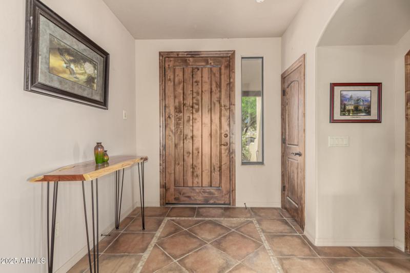 5 - Equestrian 11917