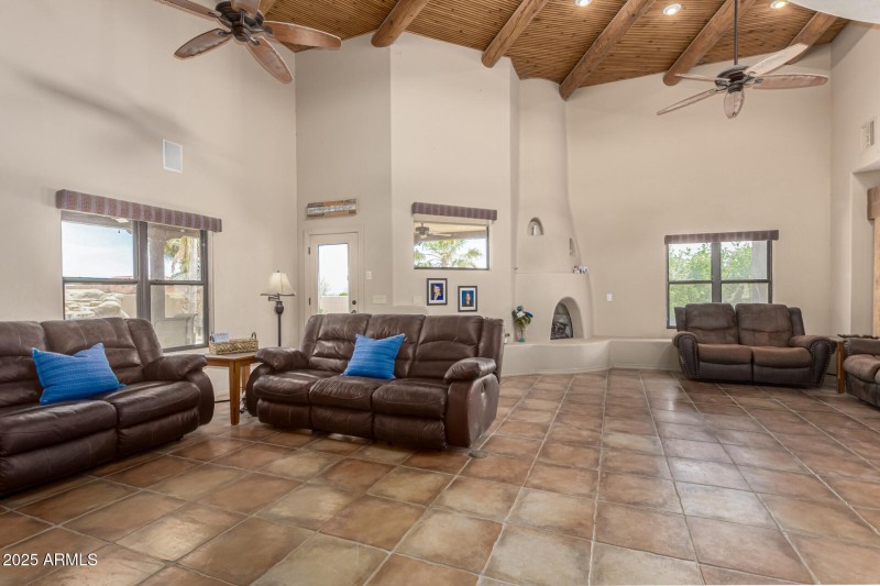 7 - Equestrian 11917