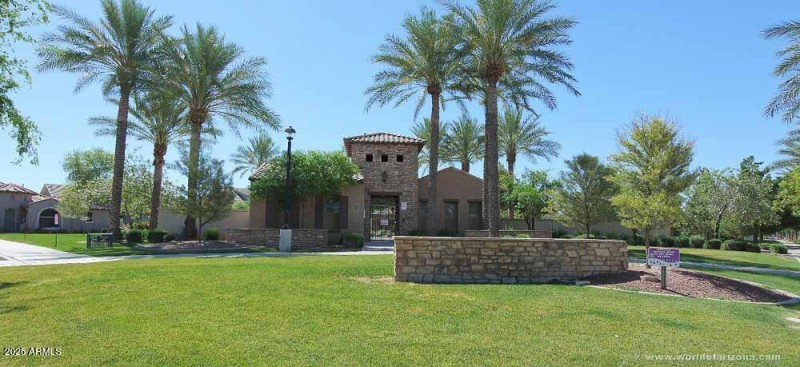 Community Pool 1 (North)