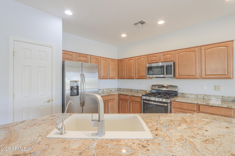 ALL APPLIANCES INCLUDED