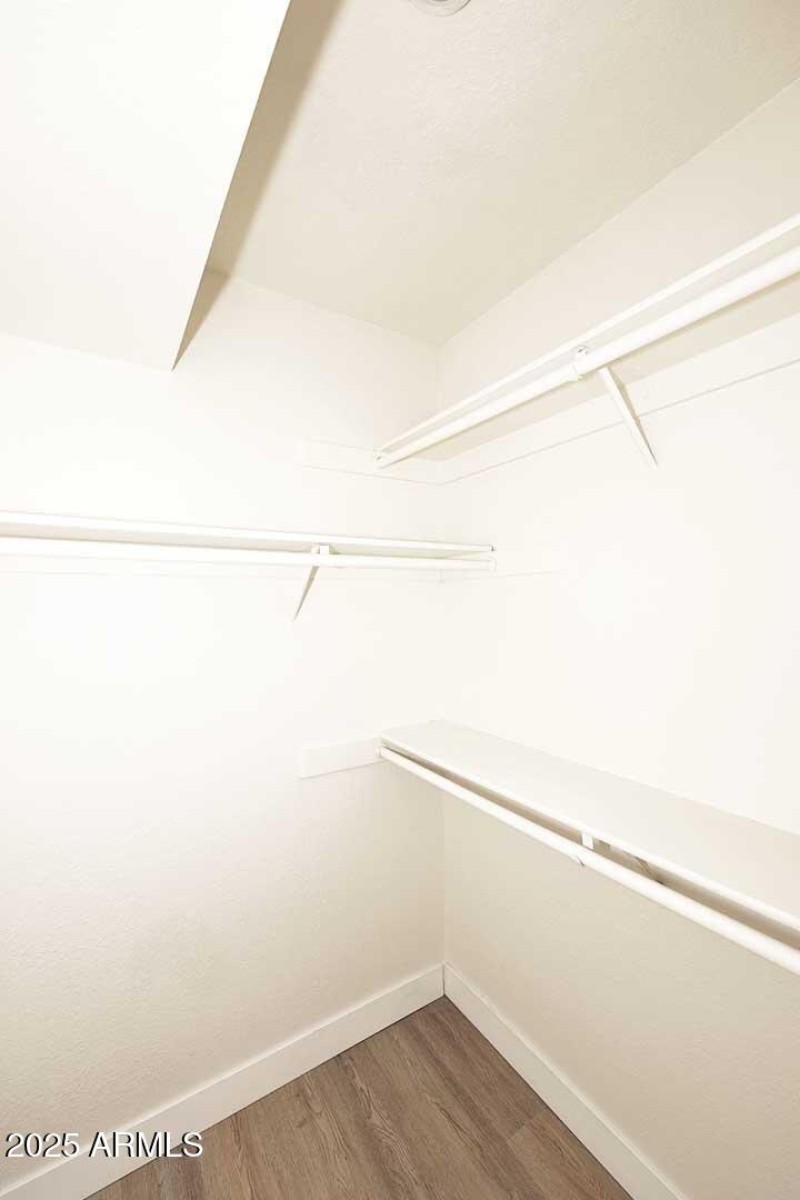 Primary Bedroom-Closet