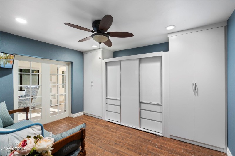 Den/ or Guest Bedroom