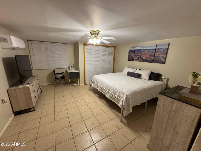 521 W Lomita Bedroom 1b