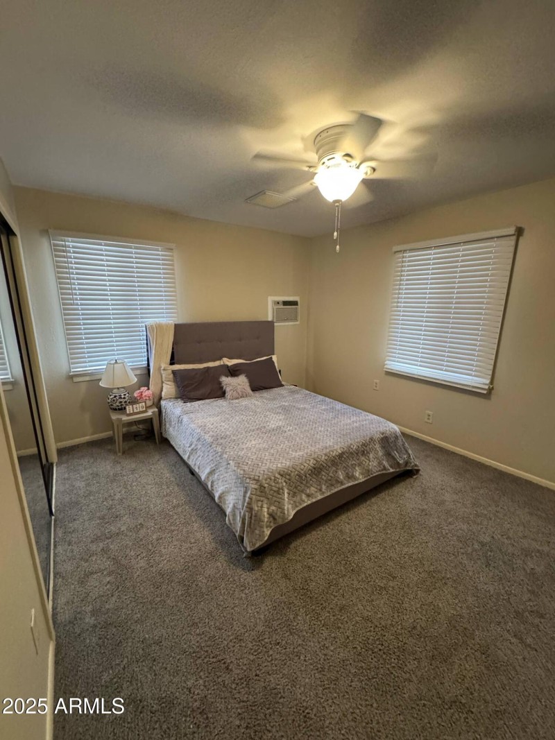 521 W Lomita Bedroom 2