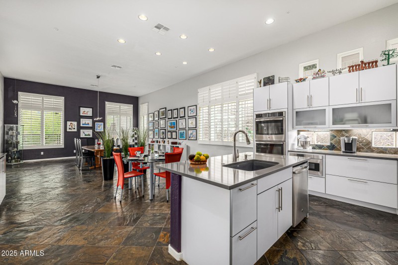 Kitchen 14523 E Charter Oak Dr