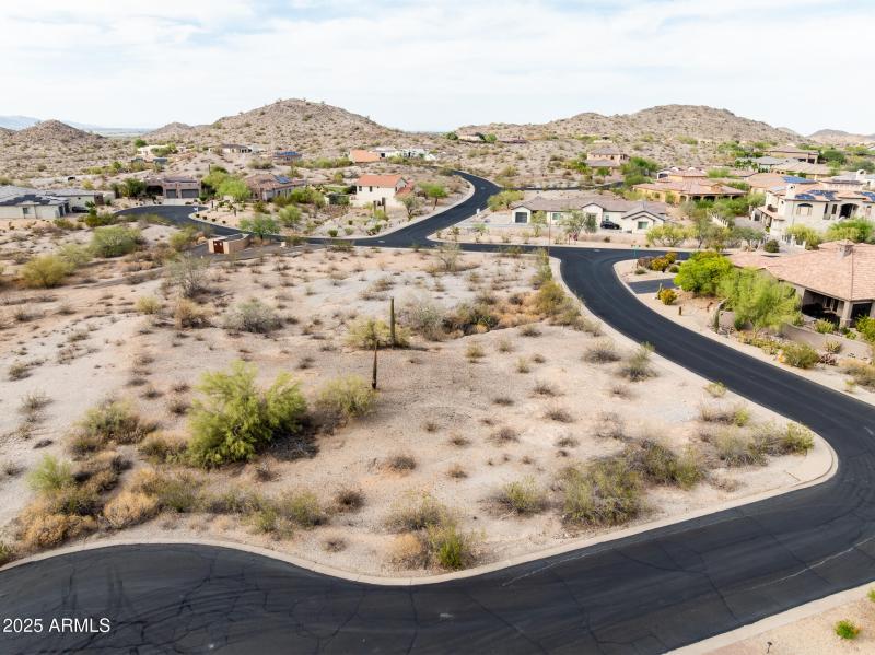 What will your Dream Home