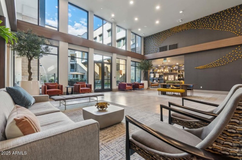 Common Area