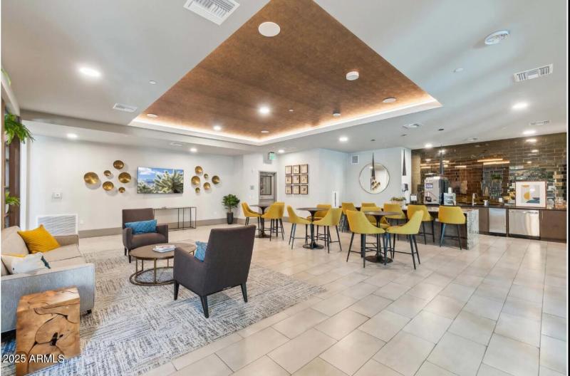 Clubhouse