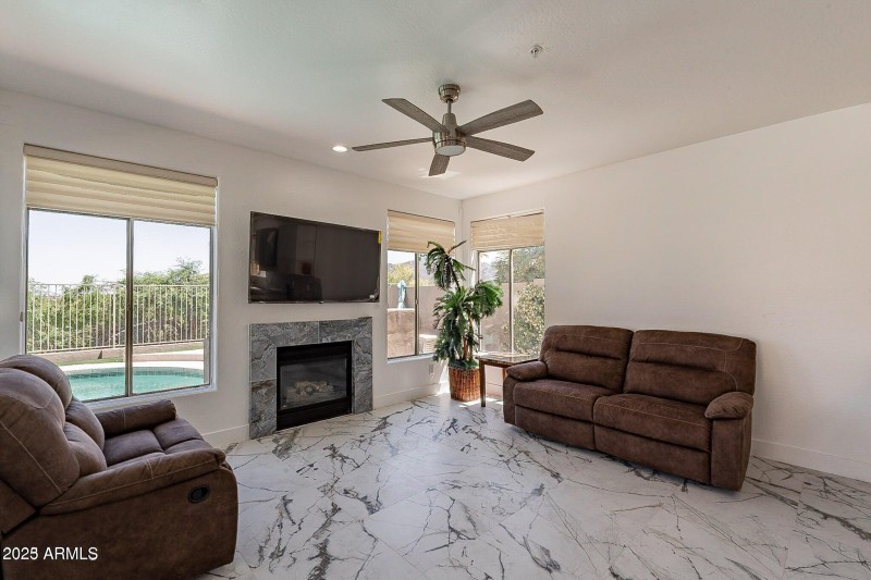 Family Room/Great Room