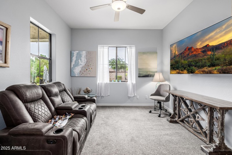 First floor en-suite