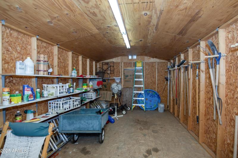 15 Backyard f Shed b