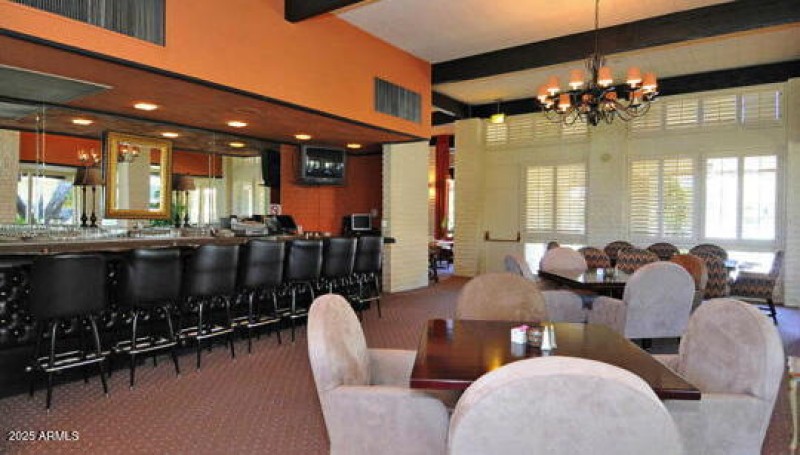 Restaurant Bar