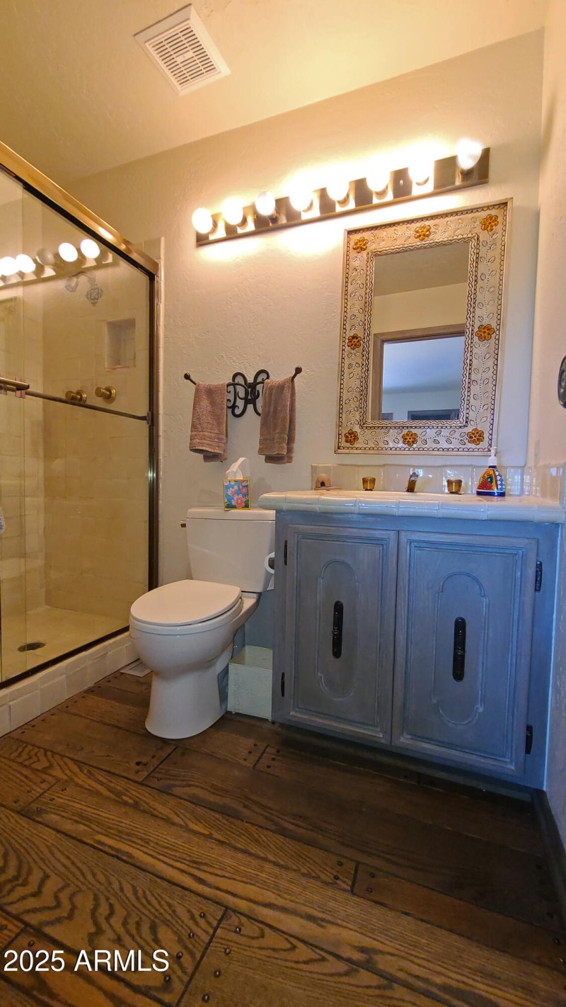 Bedroom 4 - Pvt Bath