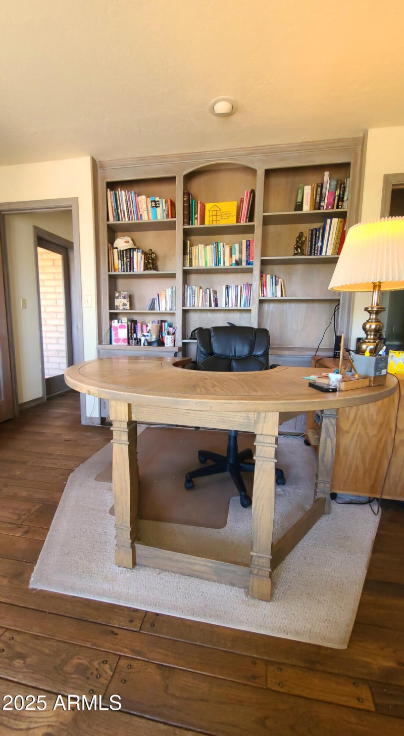 Office or Bedroom 4 -